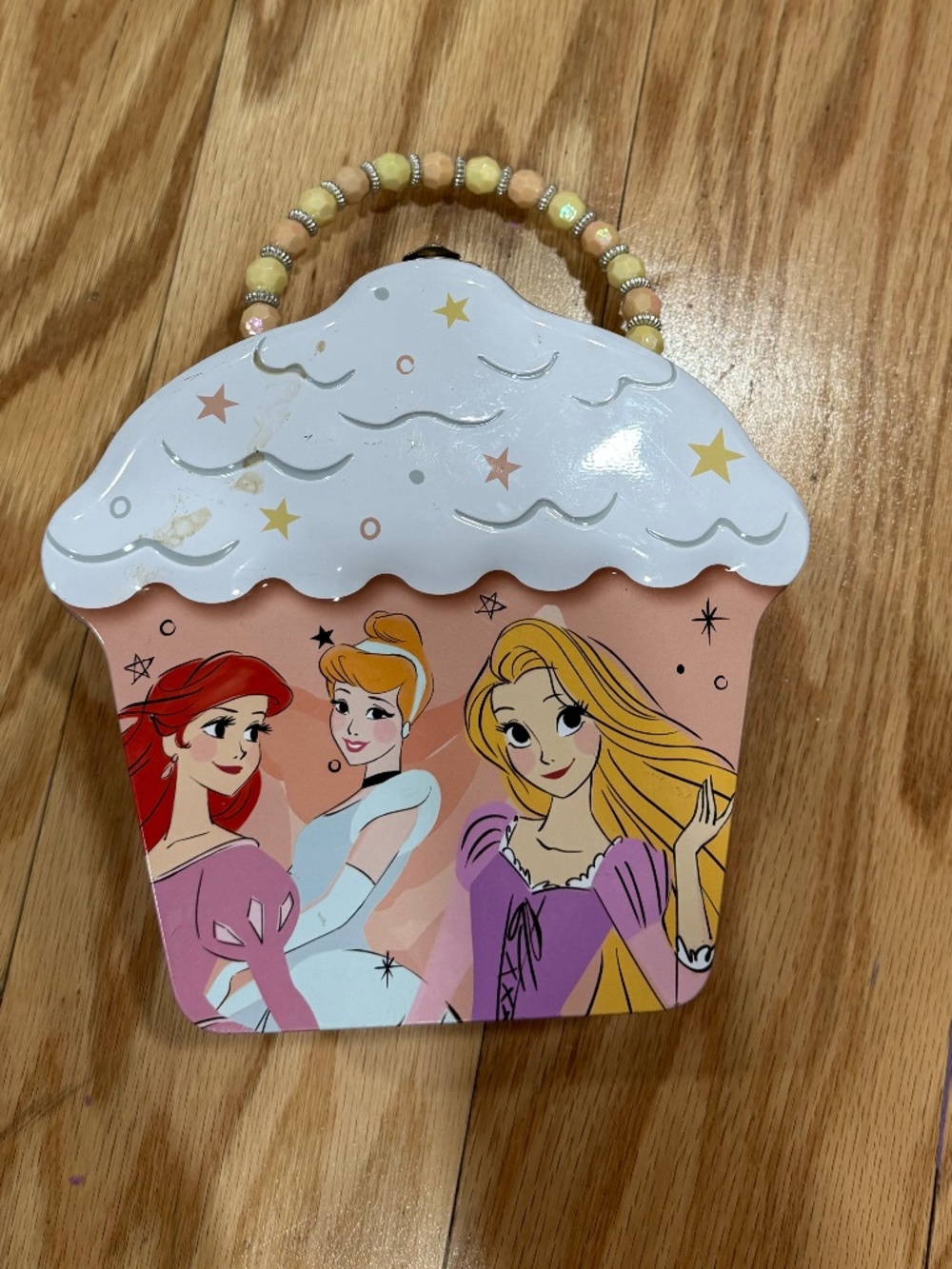 Princess purse